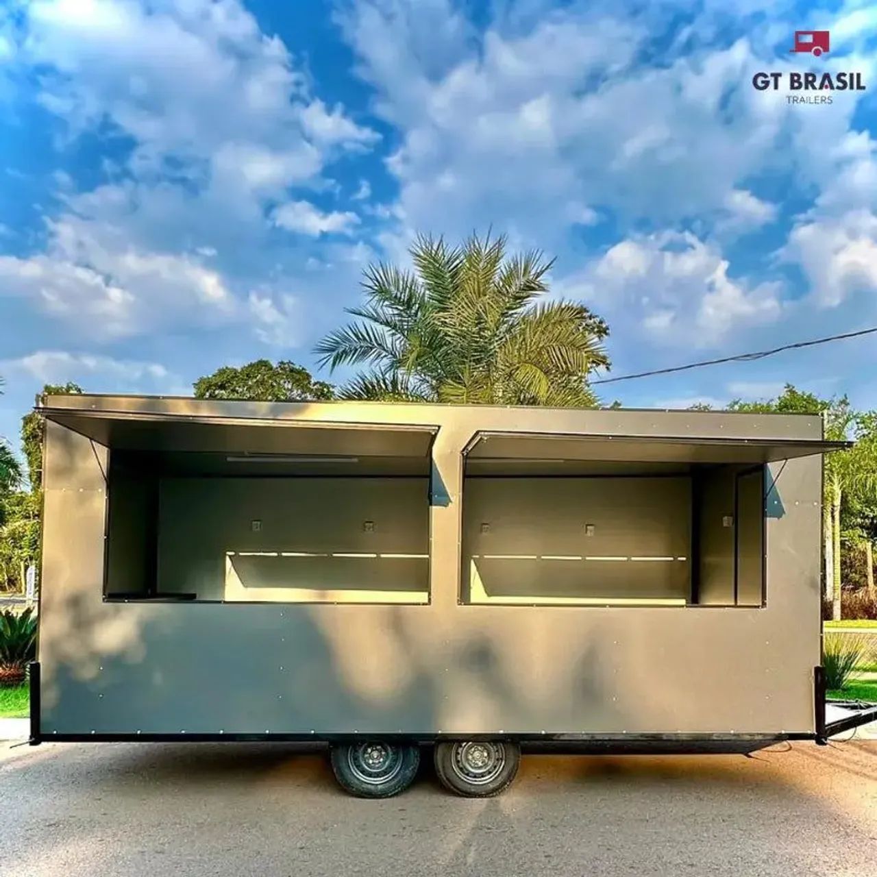 Trailer  - Foto 3