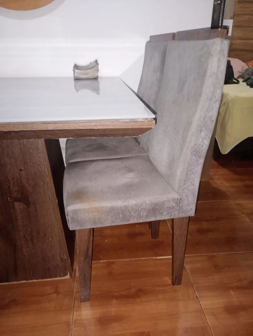 Mesa de jantar  - Foto 2
