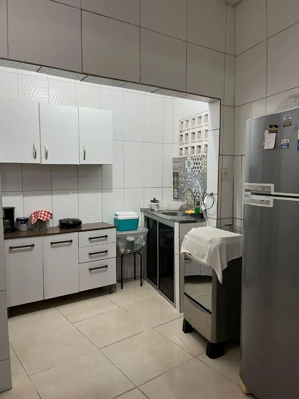 Excelente casa na Barra de São Miguel  - Foto 5