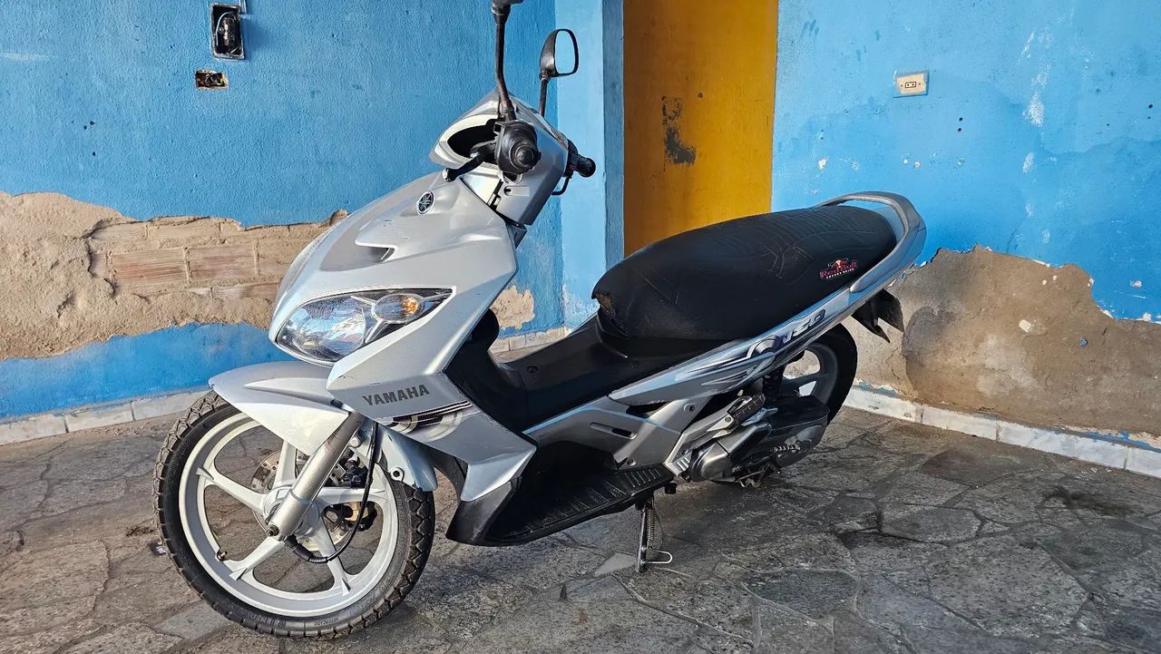 Vendo neo115 2012 - Foto 2