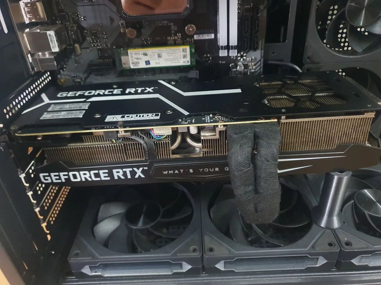 Rtx 3080 10gb
