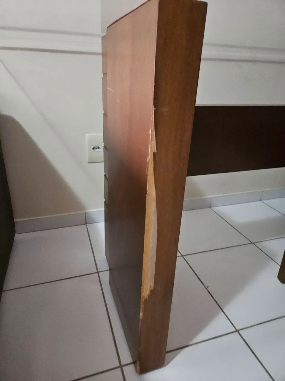 Vendo mesa de jantar sem cadeiras - Foto 3