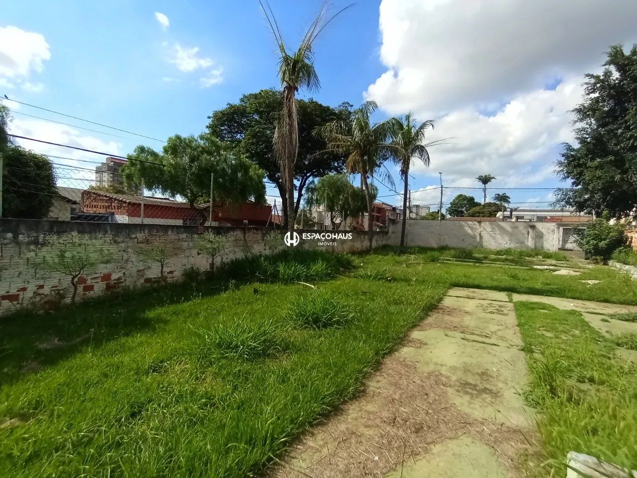 TERRENO MISTO NA REGIÃO CENTRAL DE INDAIATUBA SP!! - Foto 2