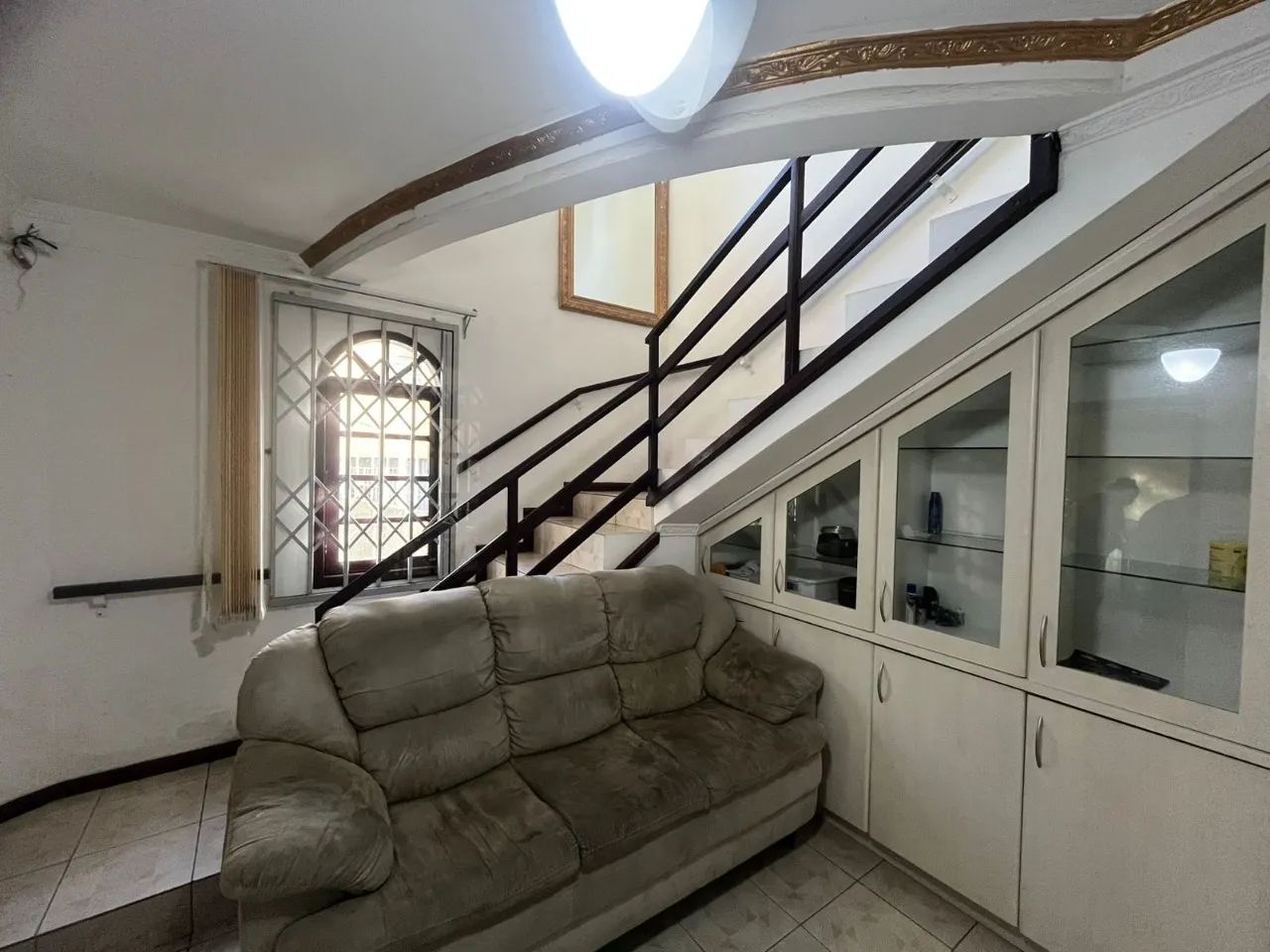 Casa com 7 quartos no bairro Centro em Florianópolis - Foto 4