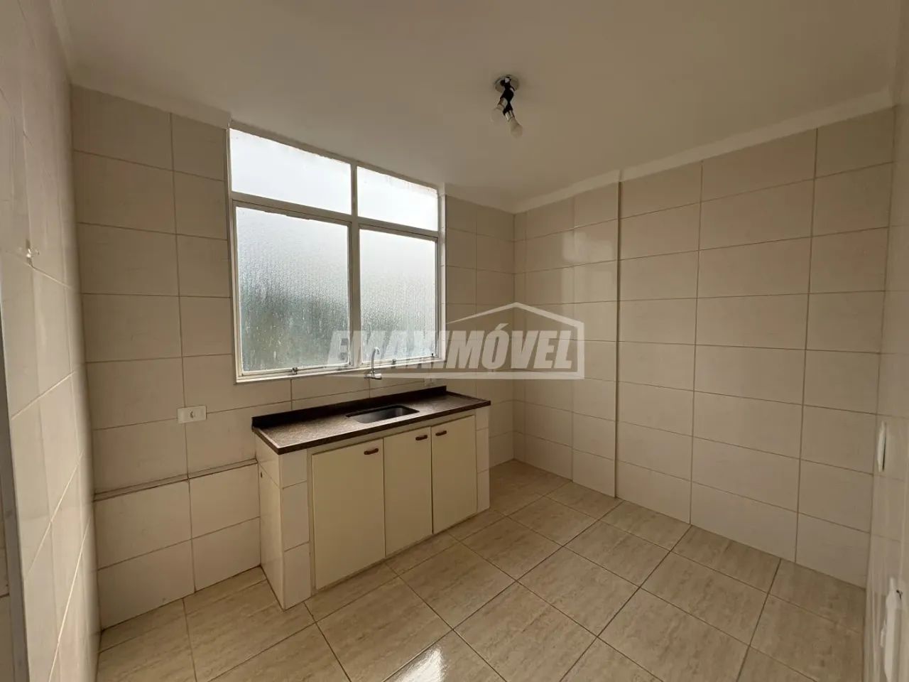 Apartamento com 2 quartos no Edifício Santiago - Vila Jardini - Sorocaba/SP - Foto 4