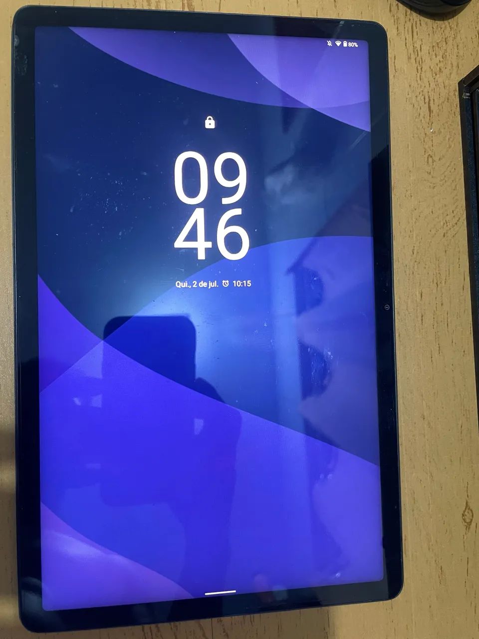 Tablet Motorola Moto G70 (64GB) - Foto 2