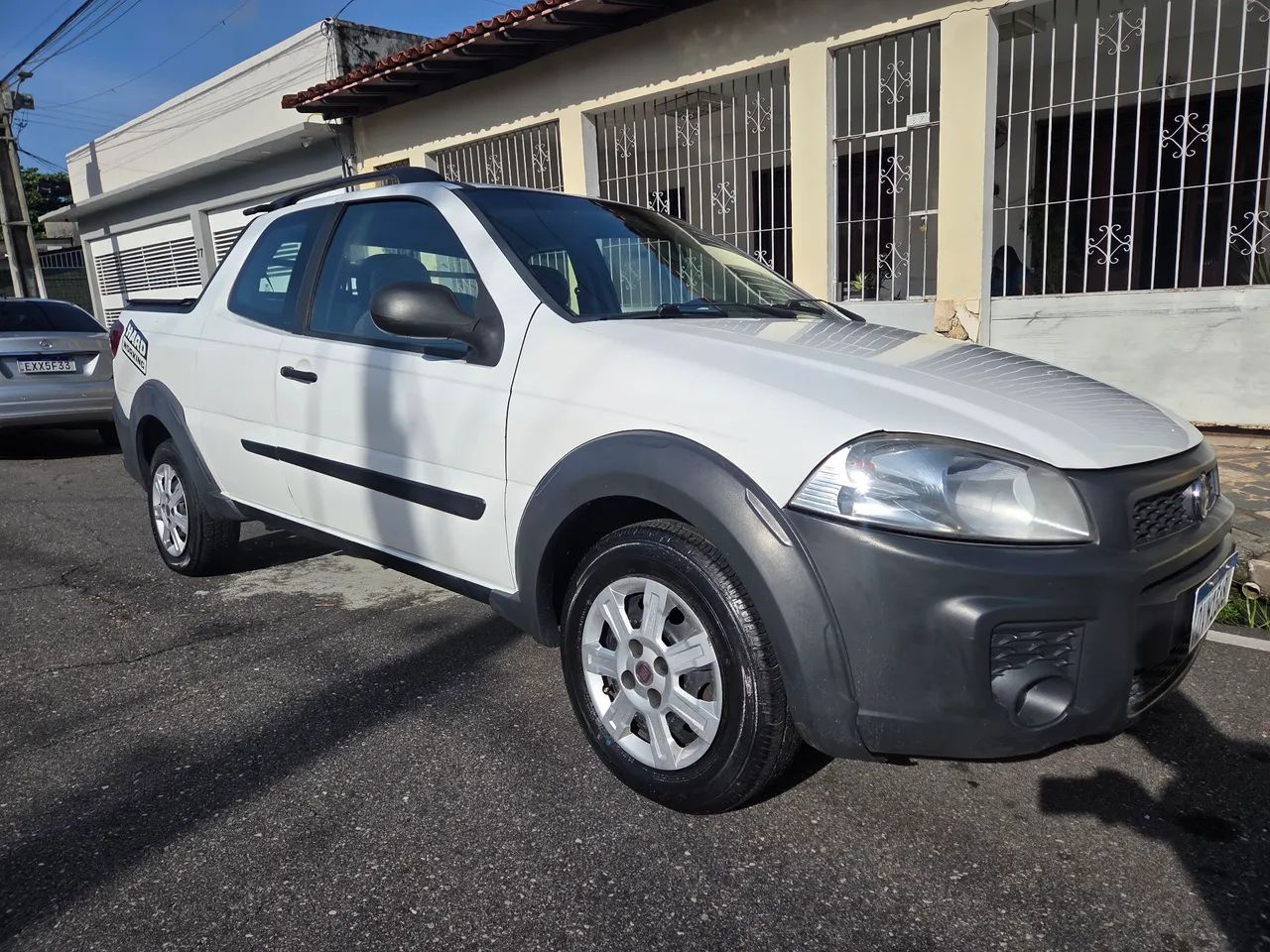 Fiat CD 2014 - Foto 3