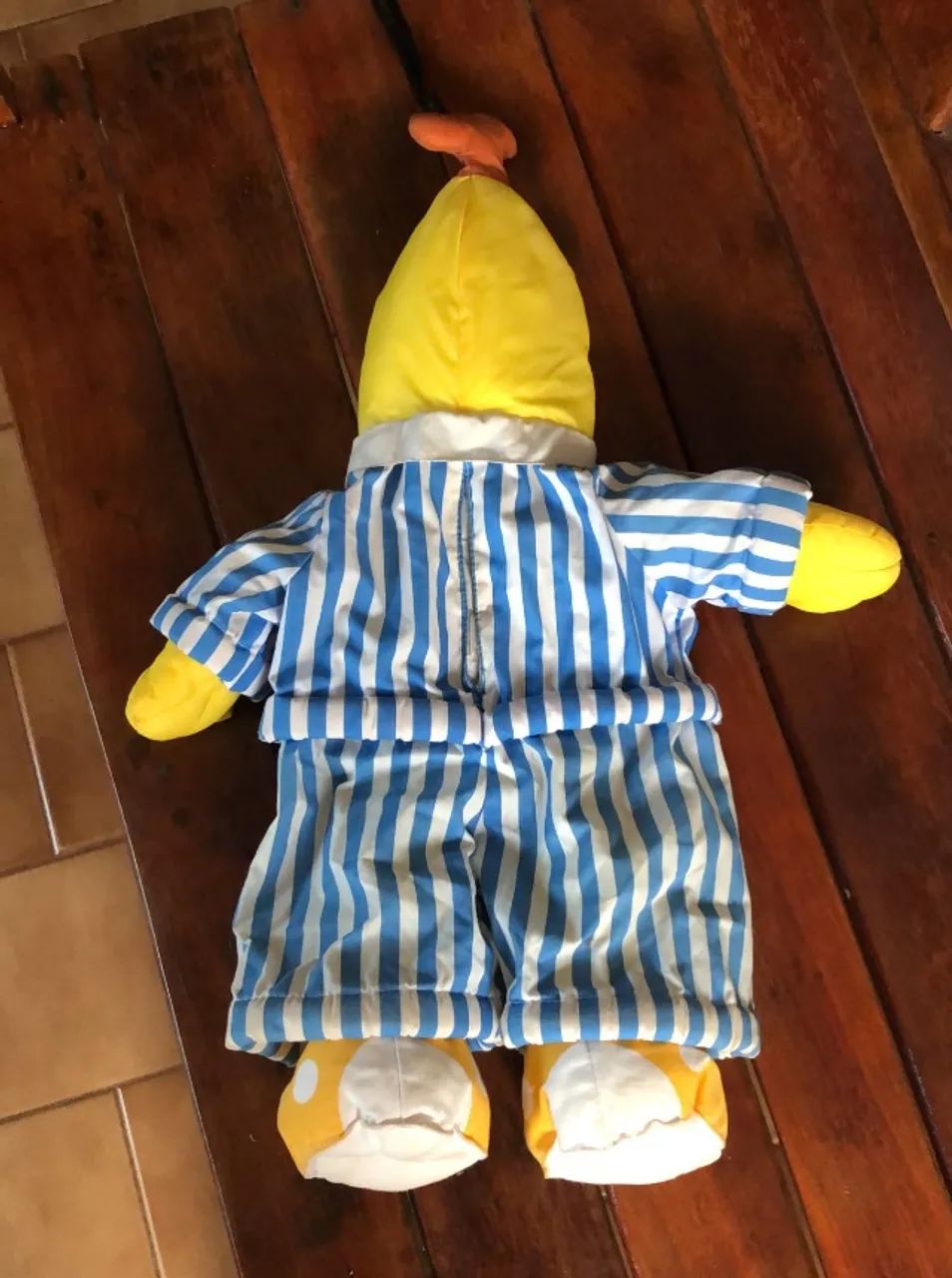 Banana de Pijama - B2 - Foto 2