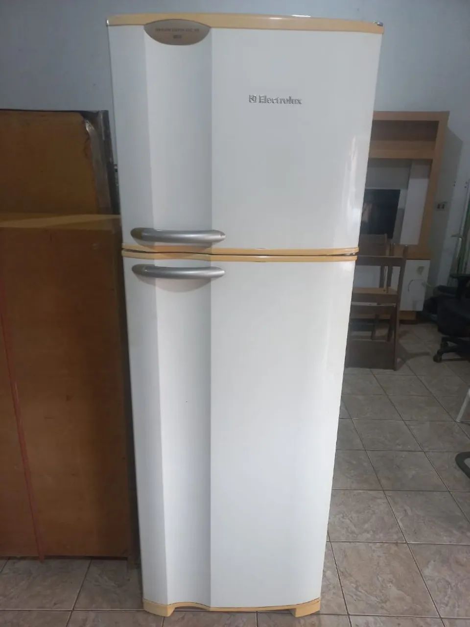 Geladeira Electrolux 