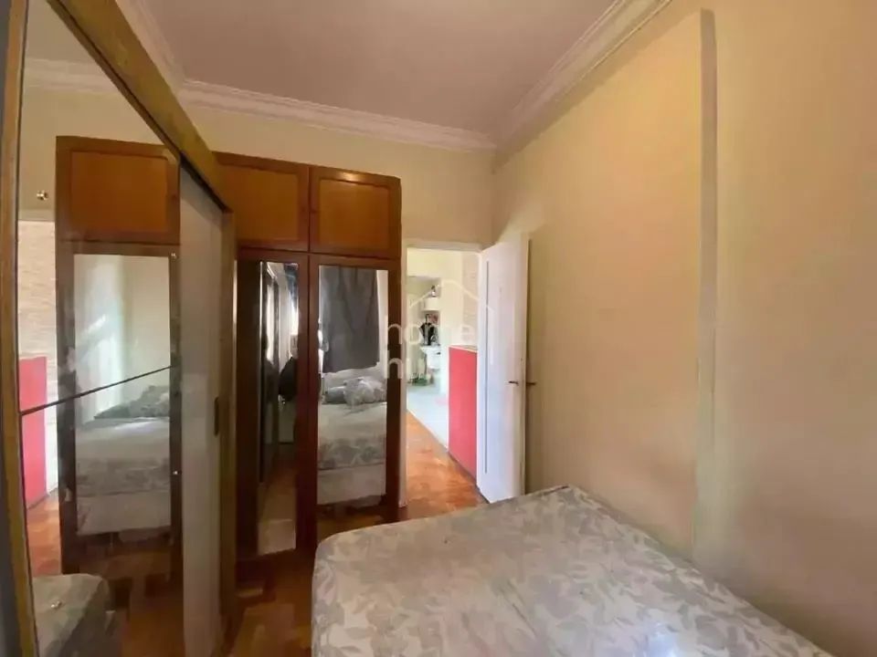 Apartamento 1 Quarto no Catete - Foto 4