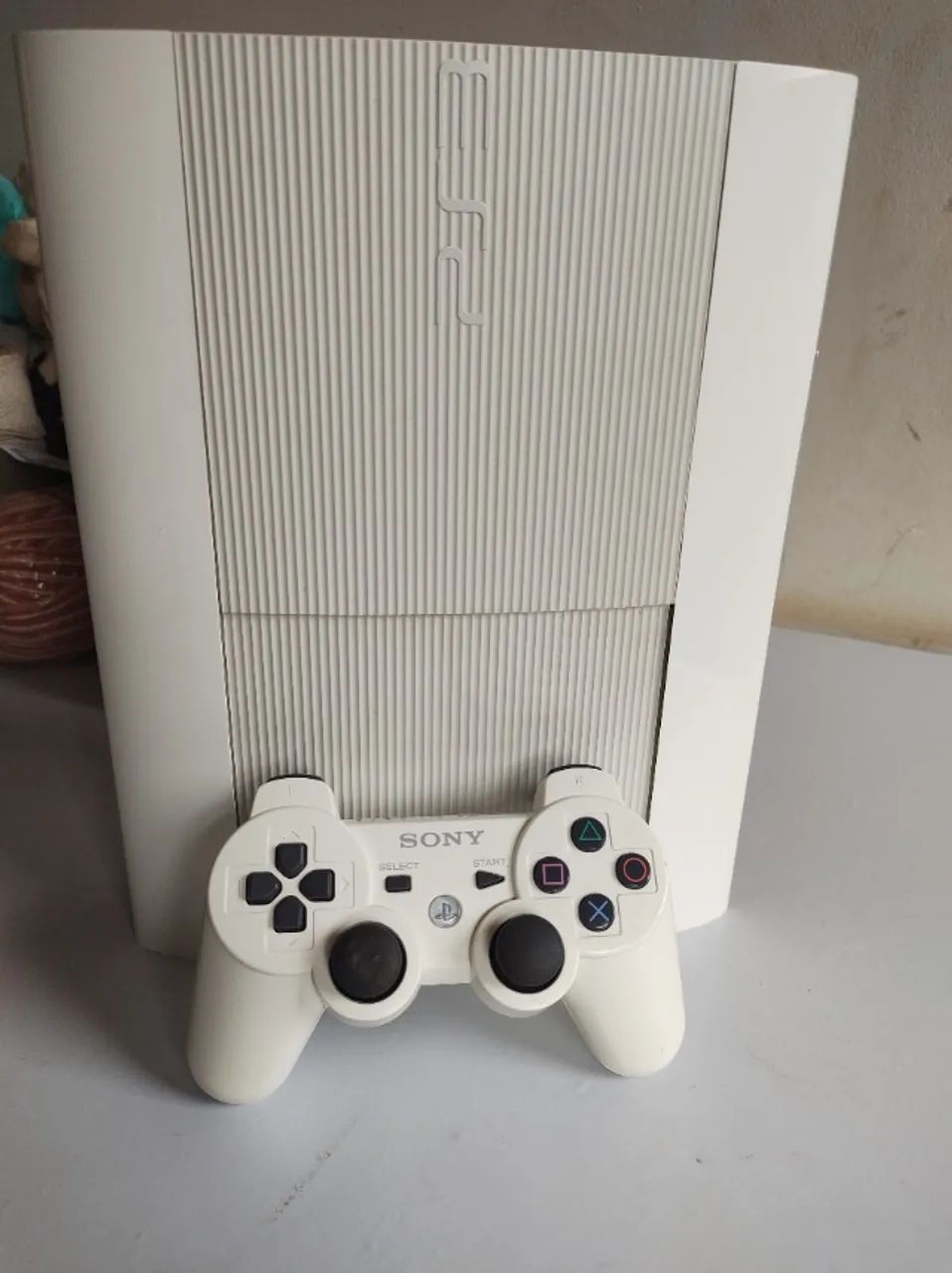 Ps3 - Foto 2