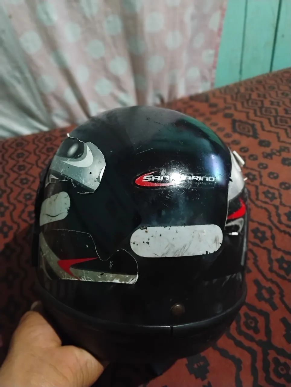 Vendo esse capacete  - Foto 3