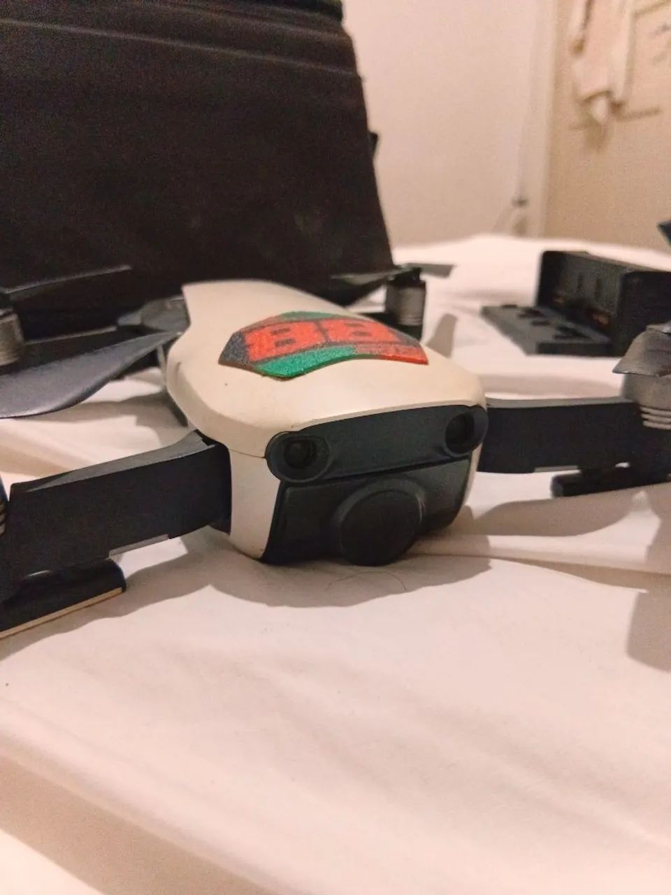 Drone DJI - Mavic air- Fly more - Foto 3