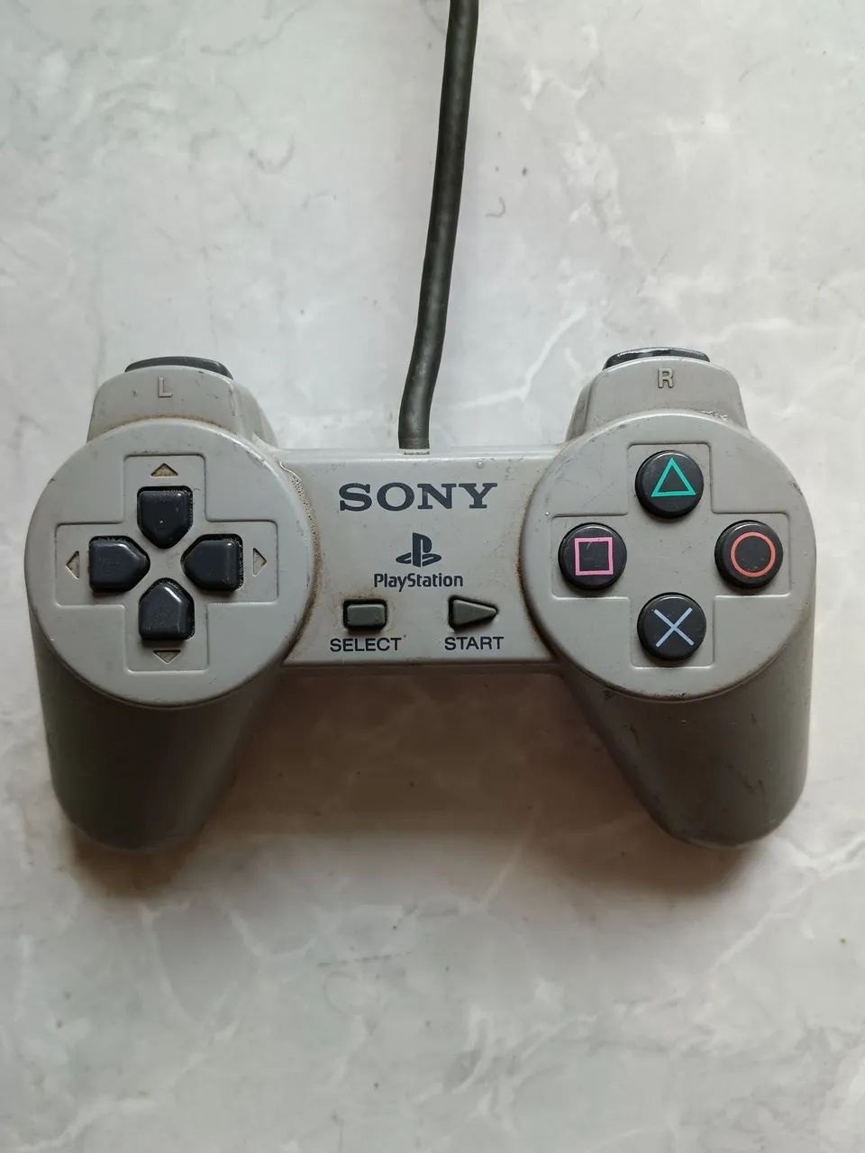 Playstation Classic 1 Sony e Master System Compact  - Foto 3