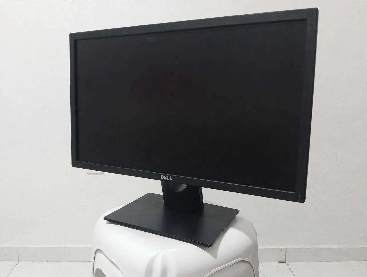 Monitor gamer 