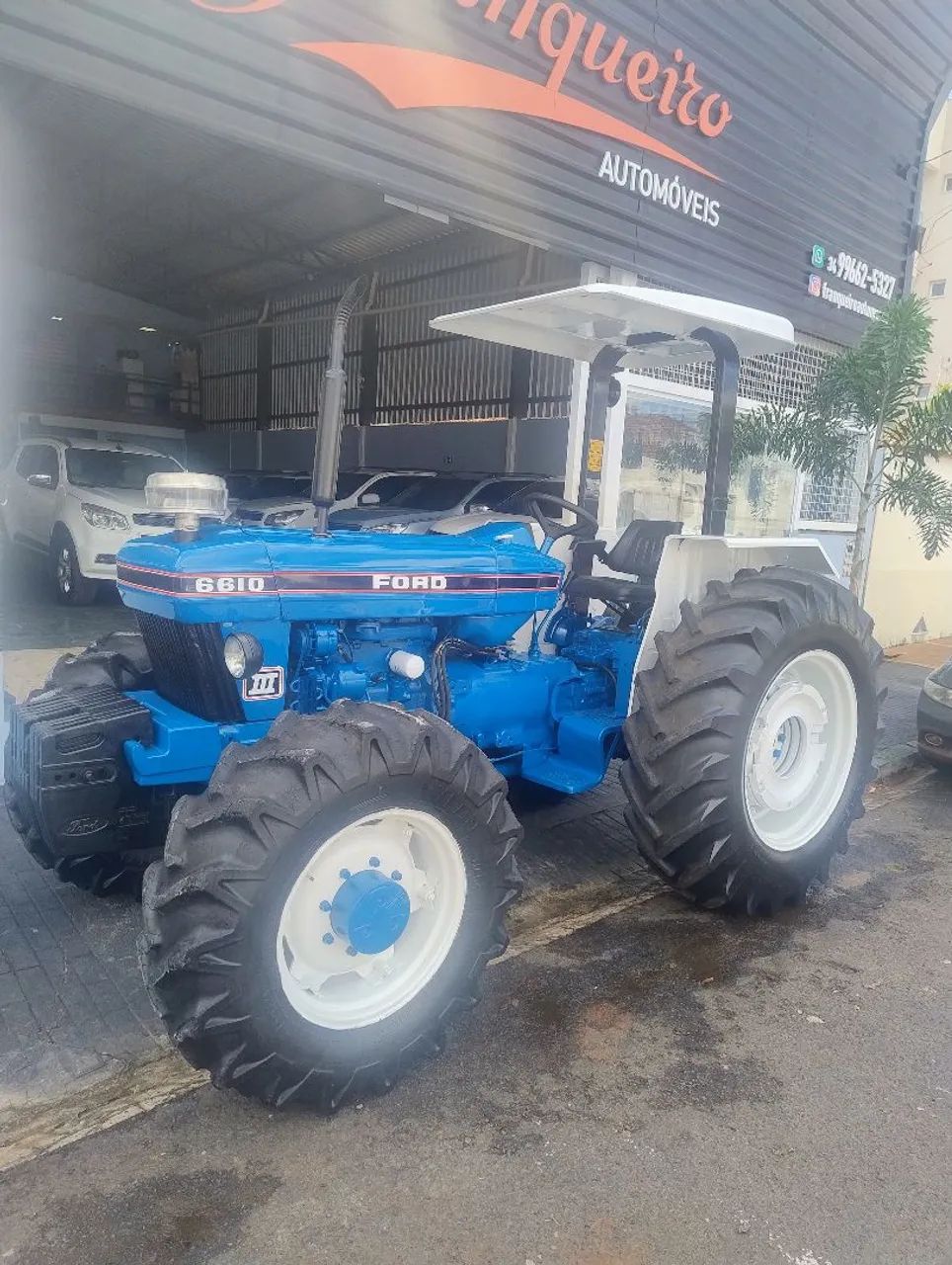 Agro e indústria 