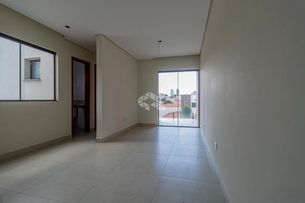 VARANDA AMPLA, LAVABO E VAGA! Apartamento no Tucuruvi com 2 Dormitórios 59m² - Foto 2