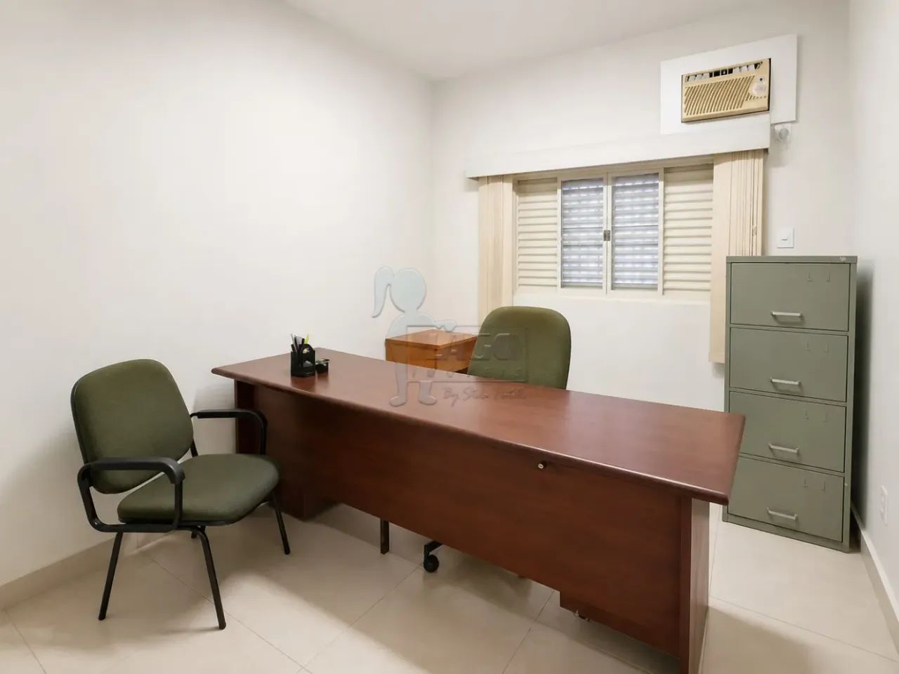 Casa Comercial de 156m² com cozinha para locação e venda - Nova Ribeirânia - Foto 4