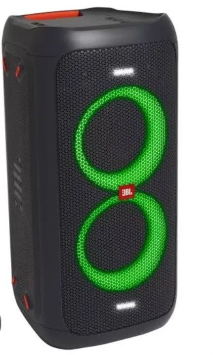 JBL PARTY BOX 100