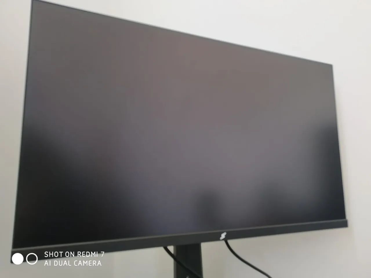 Monitor Gamer (NÃO troco) - Foto 4