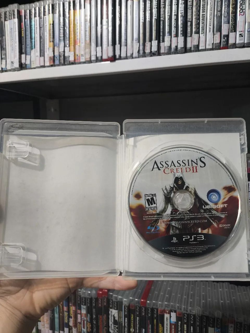 Assassins Creed 2 PS3 - Foto 3