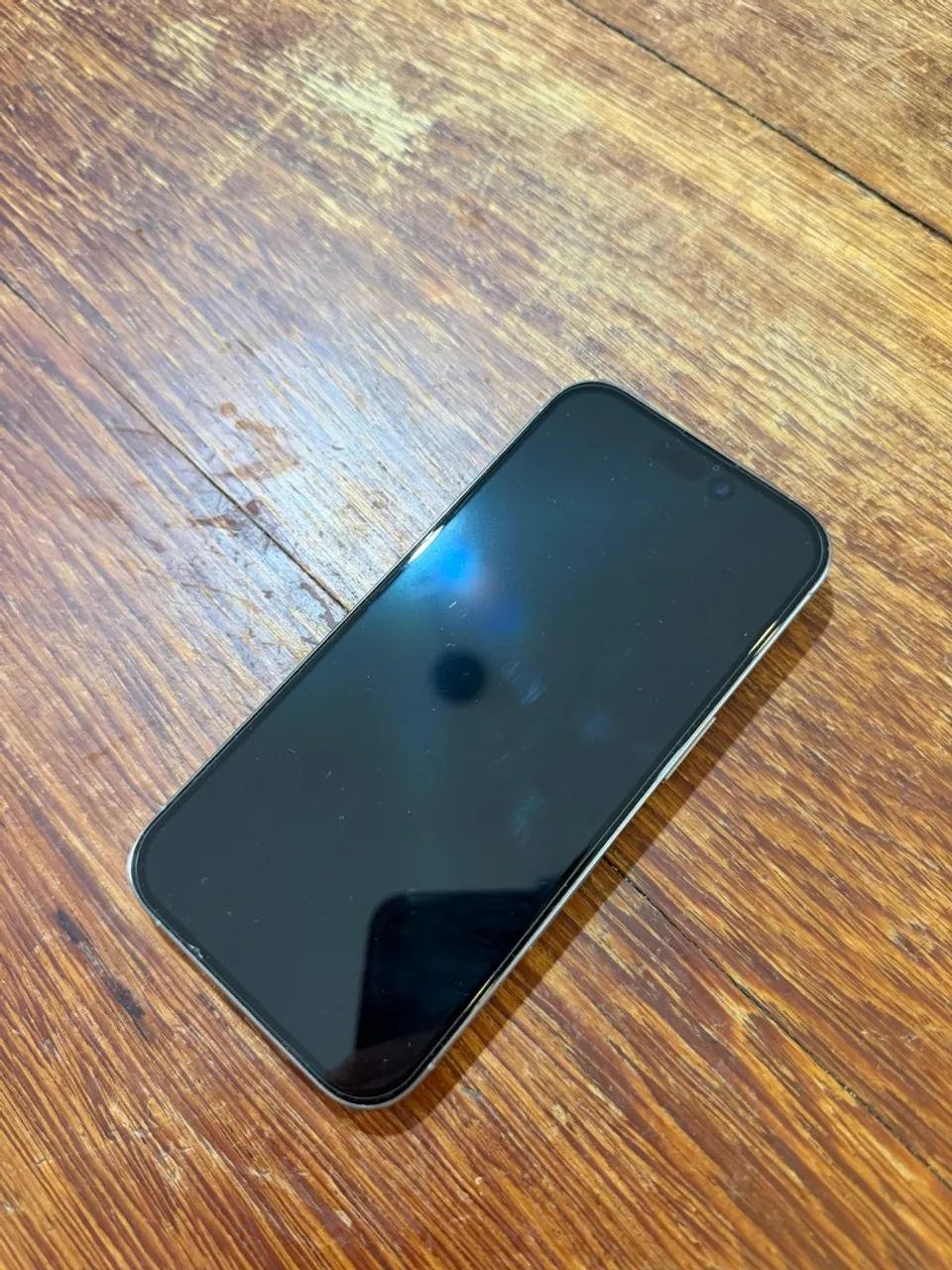 iPhone 15 PRO 128 GB  - Foto 3