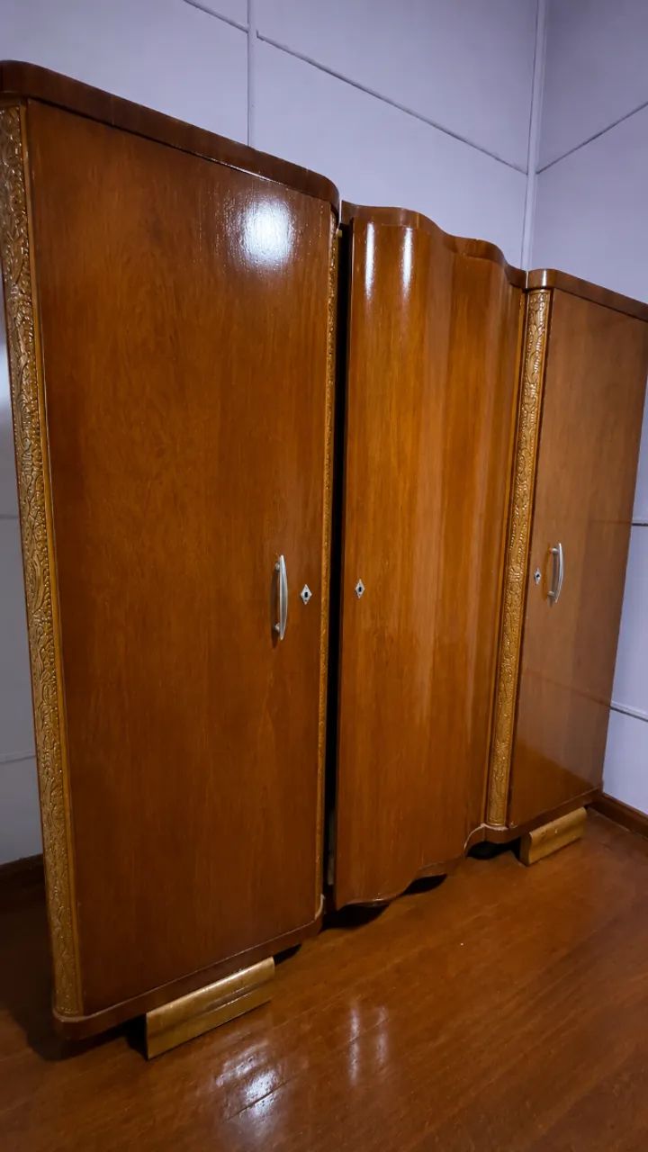 Jogo de quarto - Foto 4