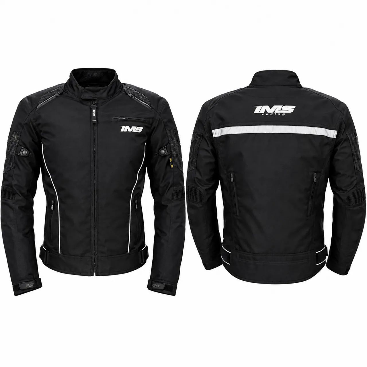 Jaqueta para Moto IMS Racing
