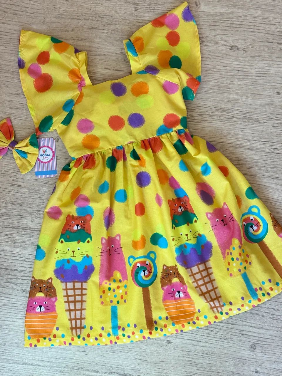 Roupa infantil  - Foto 5