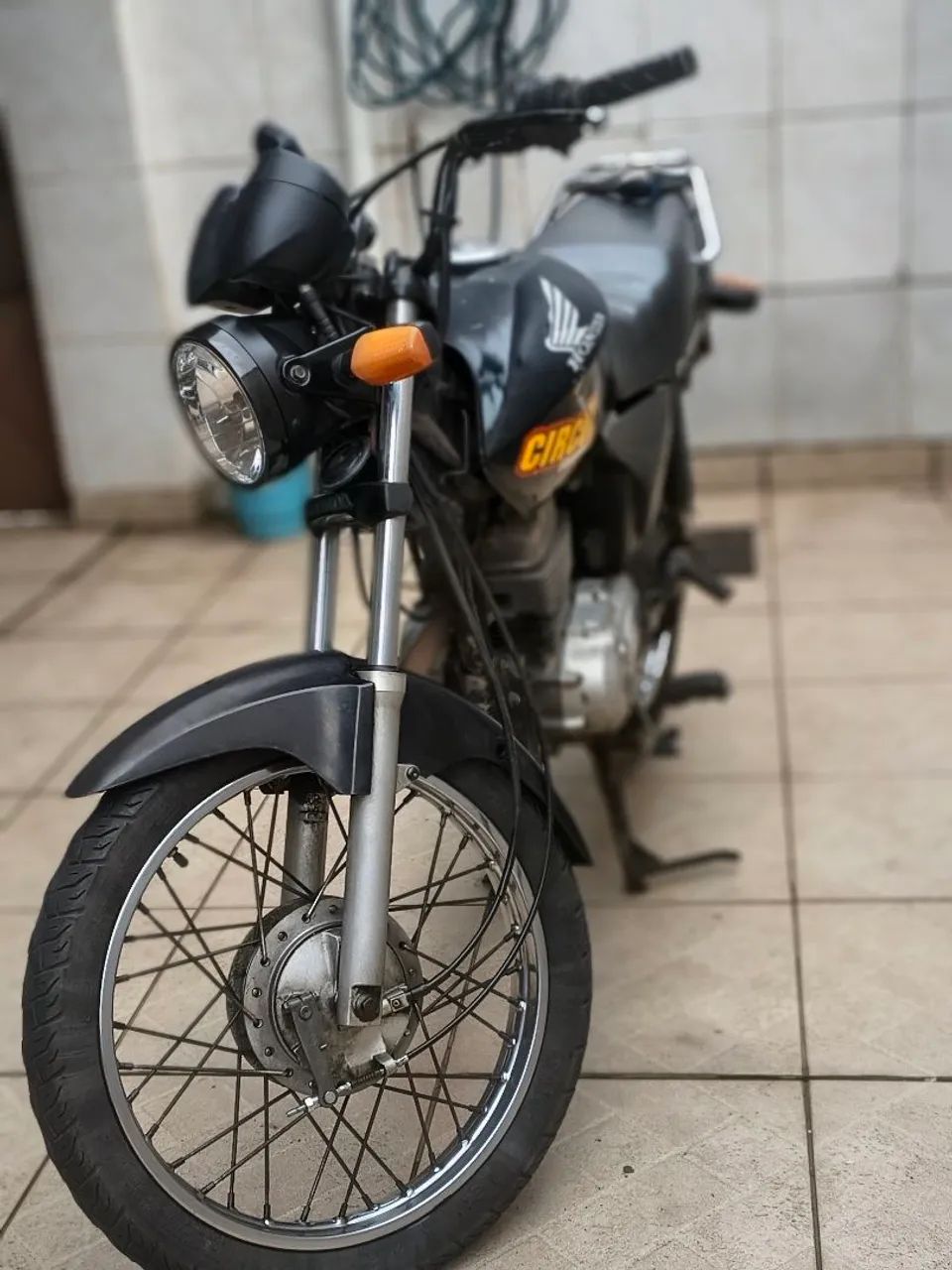 CG 150 Honda  - Foto 2