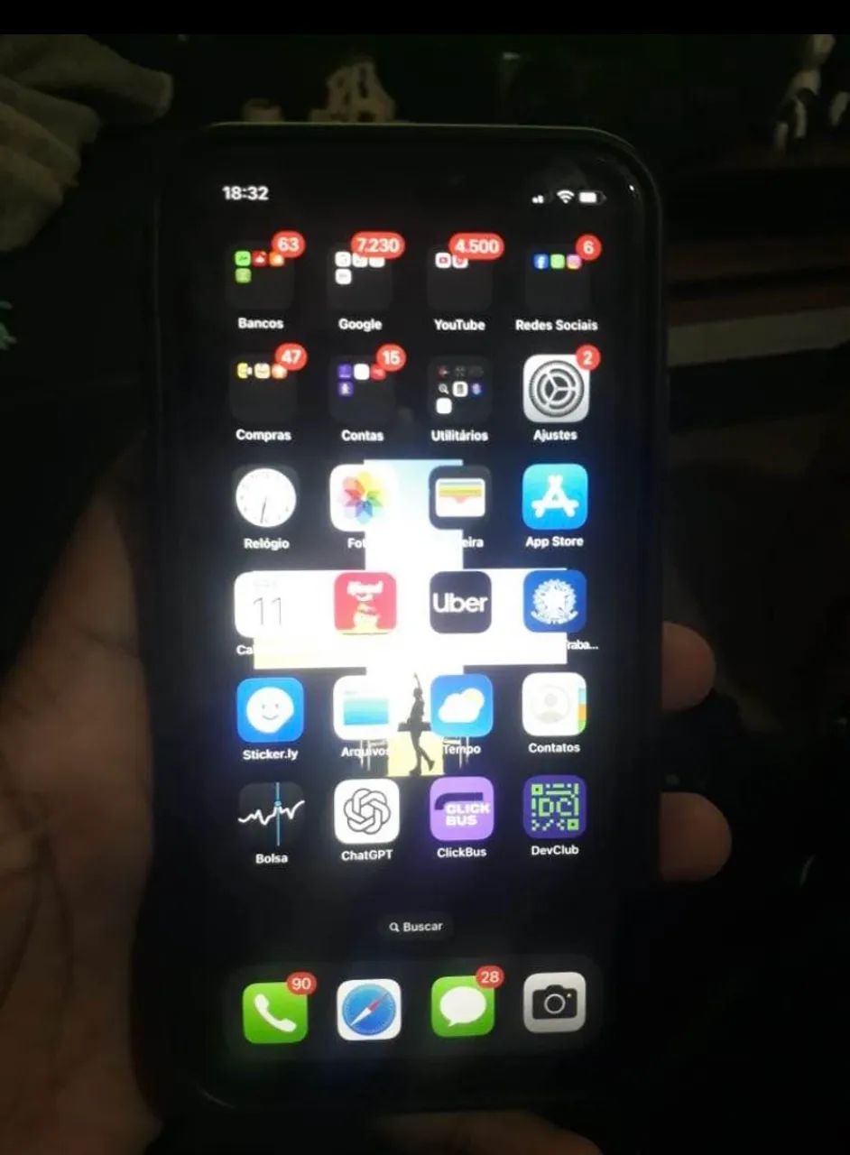 Vendo IPhone XR - Foto 2