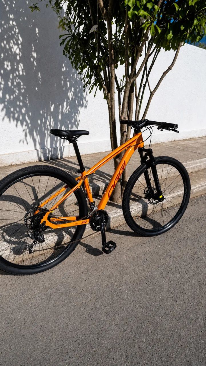 Bike OGGI aro 29 - Foto 2