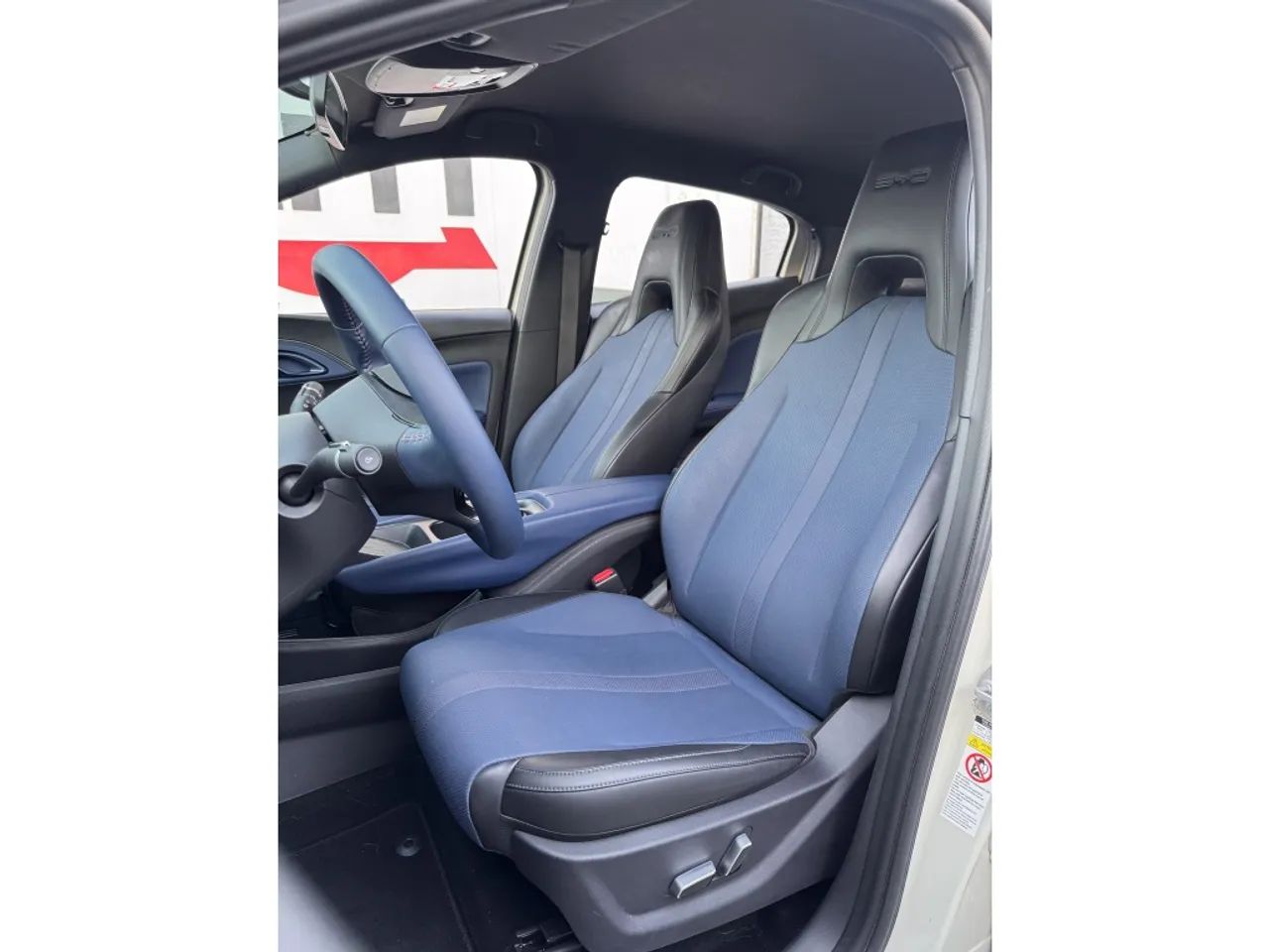 BYD Dolphin Mini (Elétrico) 2026 - Foto 5