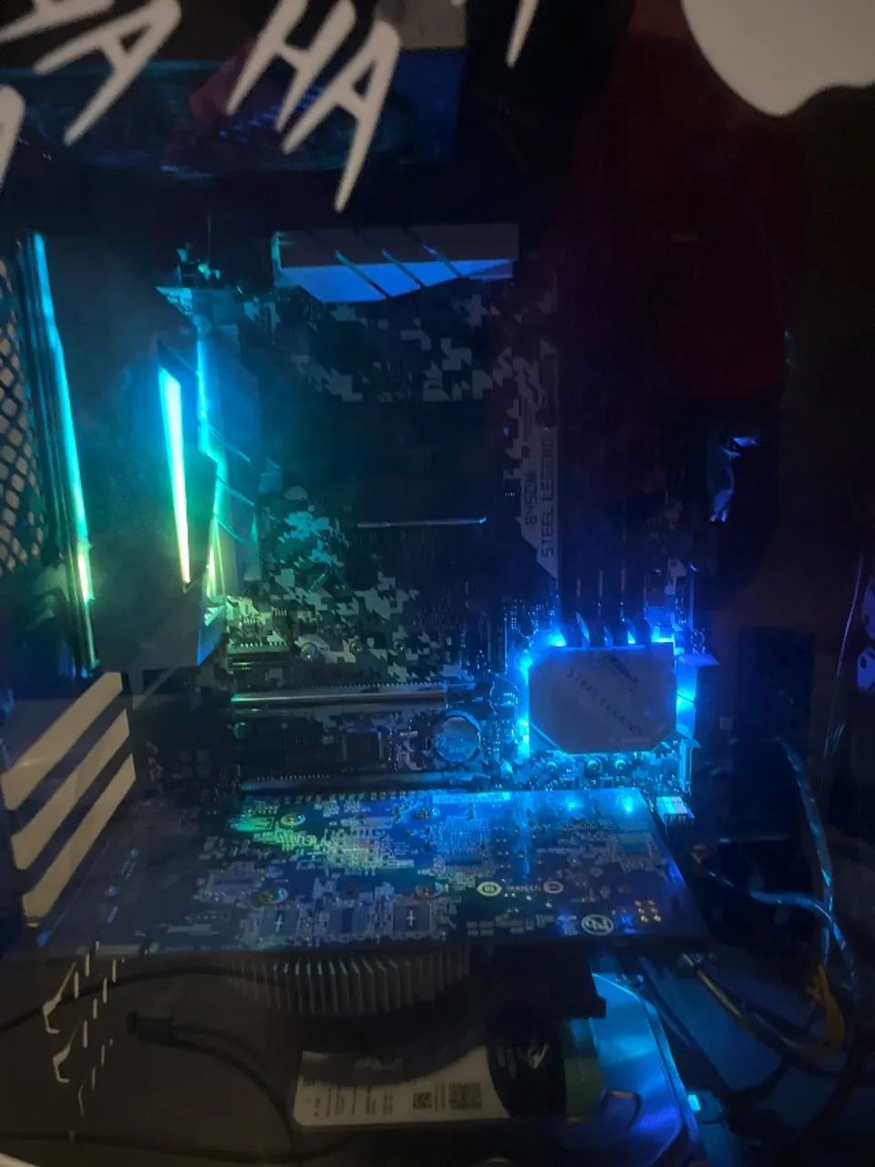 IDEAL PARA RYZEN 5/7