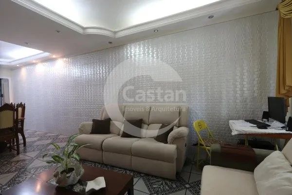 sobrado à venda na vila formosa - Foto 2