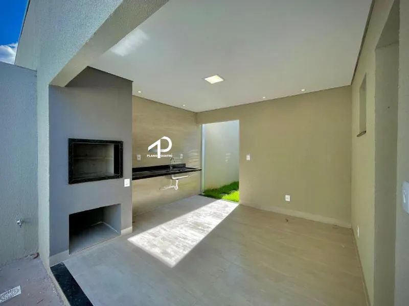 Casa com 3 quarto(s) no bairro Jardim Gramado em Cuiabá - MT