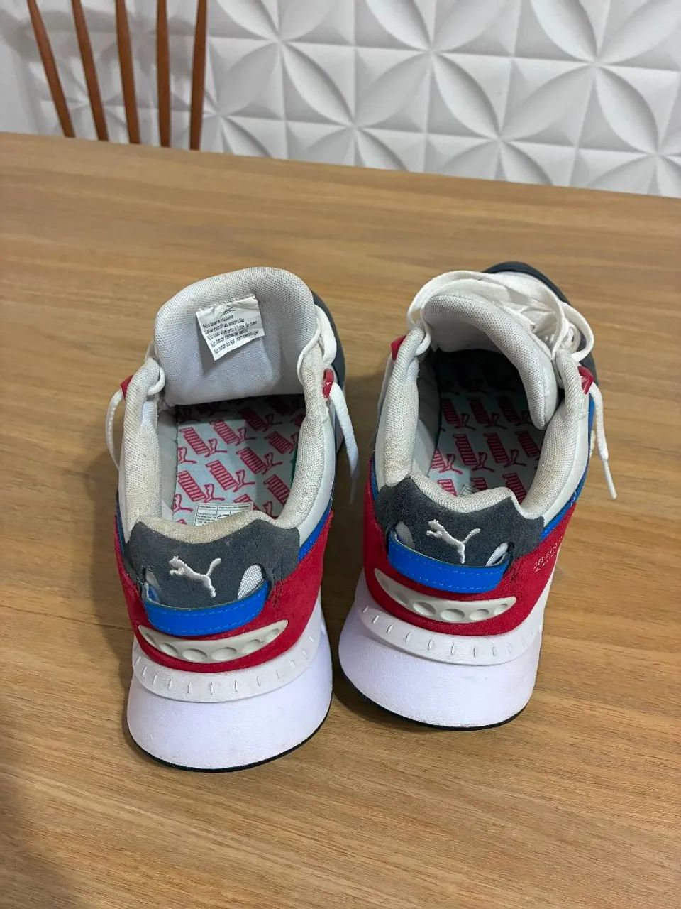 Vendo tênis puma sem uso  - Foto 3