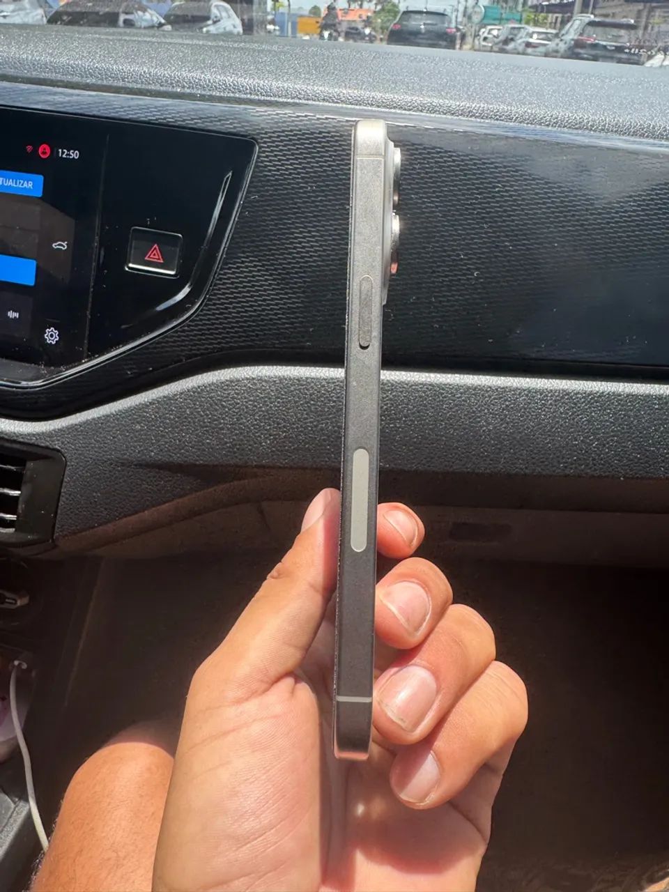 iPhone 15 Pro Max  - Foto 3