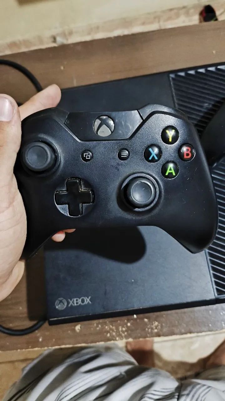 Xbox one S  - Foto 2
