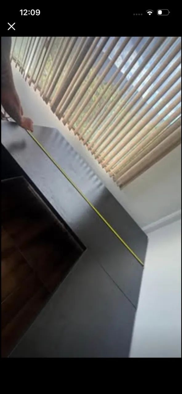 Mesa mdf planejada