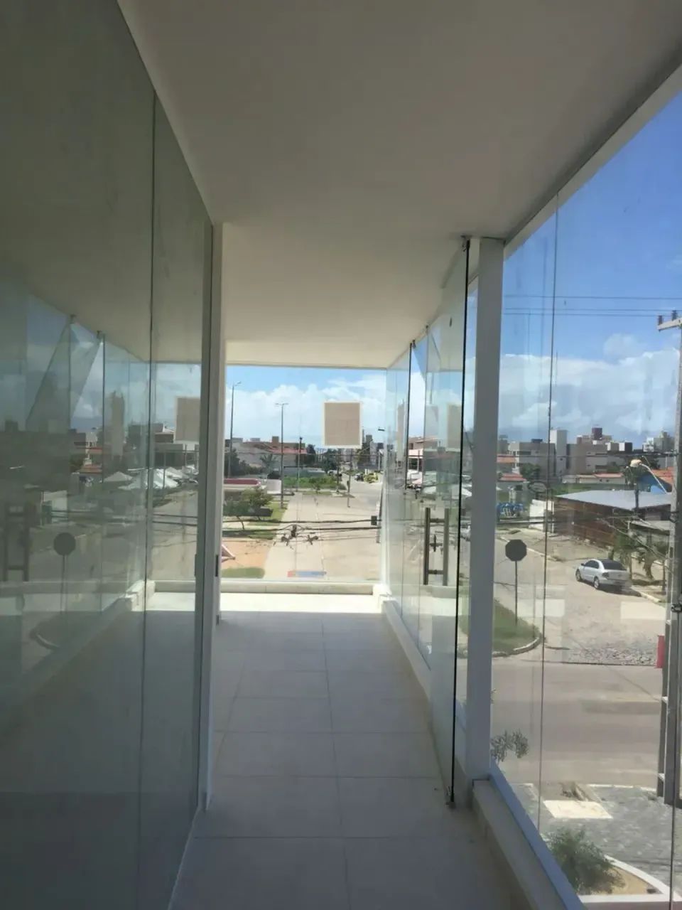 Sala comercial 34m2 em frente a praça do Caju, Bessa, João Pessoa - Foto 4