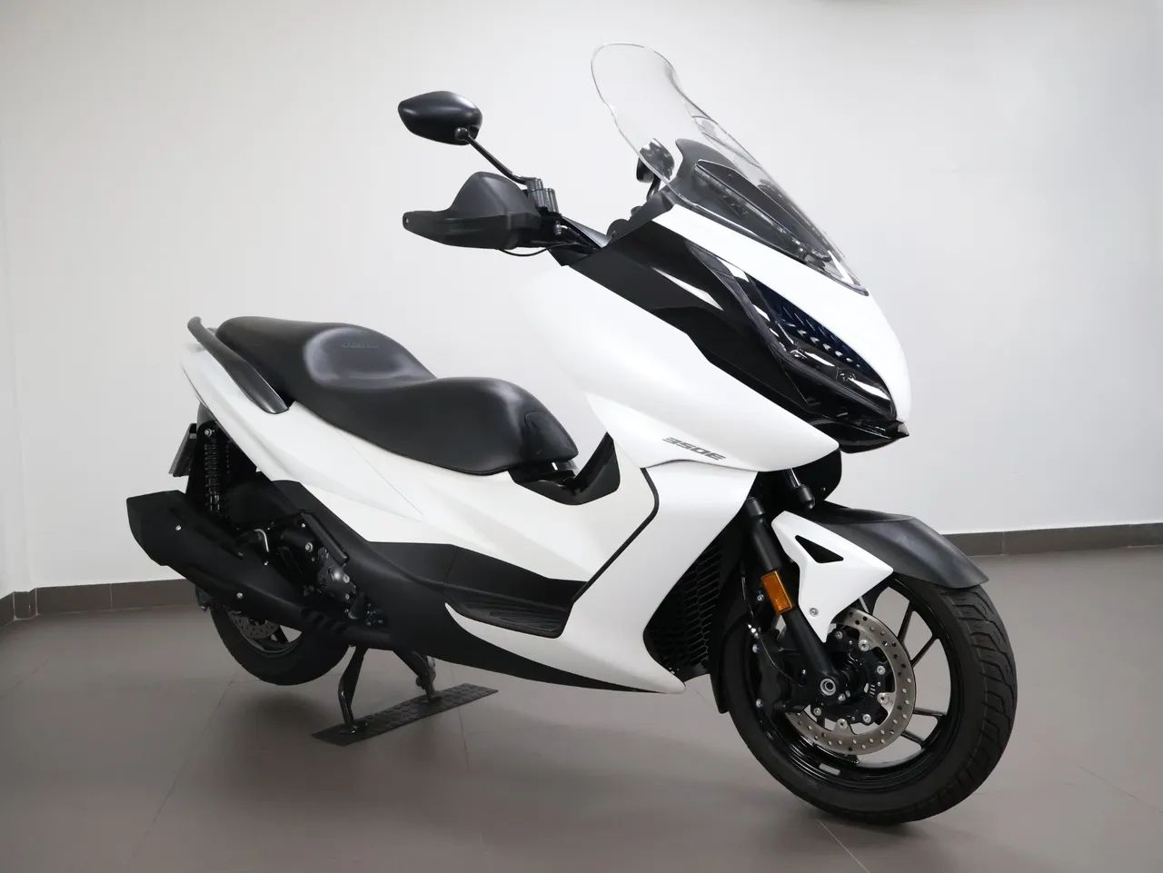 ZONTES 350E ABS - Foto 5