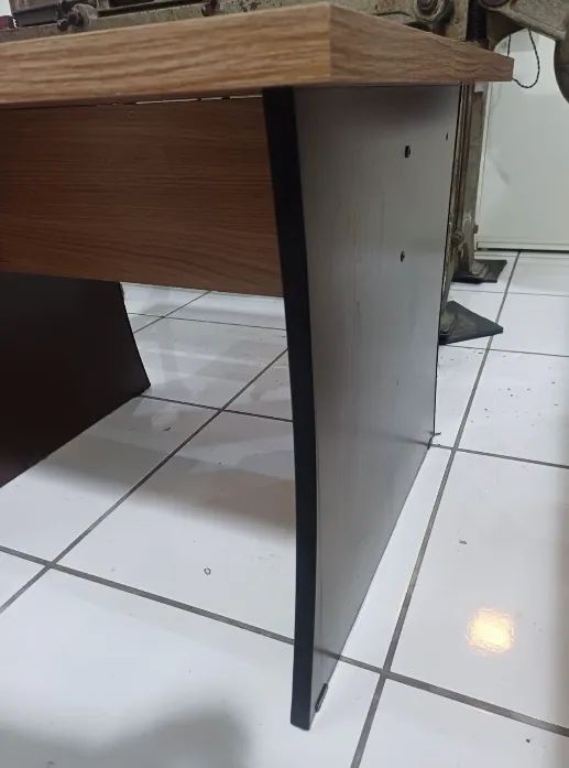 Mesa de Apoio Escritório/Mesa Centro - Foto 3