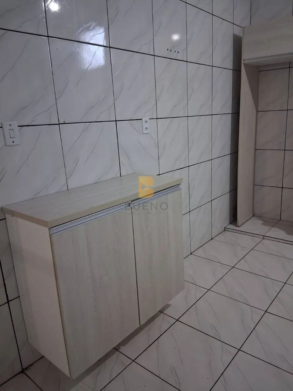 CASA RESIDENCIAL em CUIABÁ - MT, JARDIM IMPERIAL - Foto 4