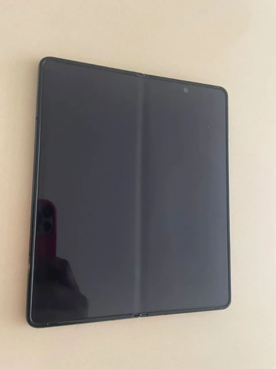 Samsung Z fold 5. 1TB - Foto 5
