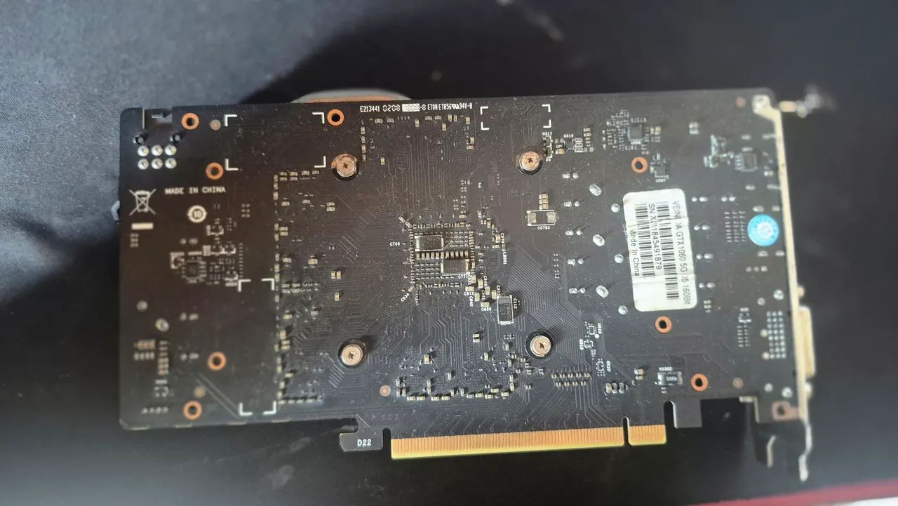 Placa de video - Foto 3