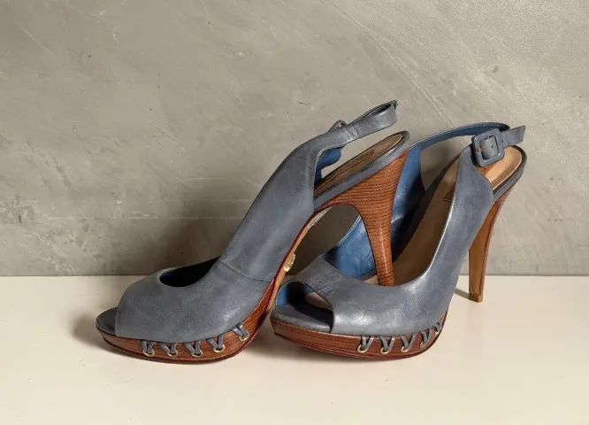 Peep Schutz 39 - Foto 2