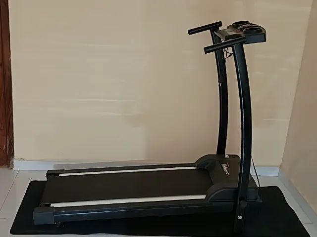 Esteira para fazer caminhada  - Foto 2