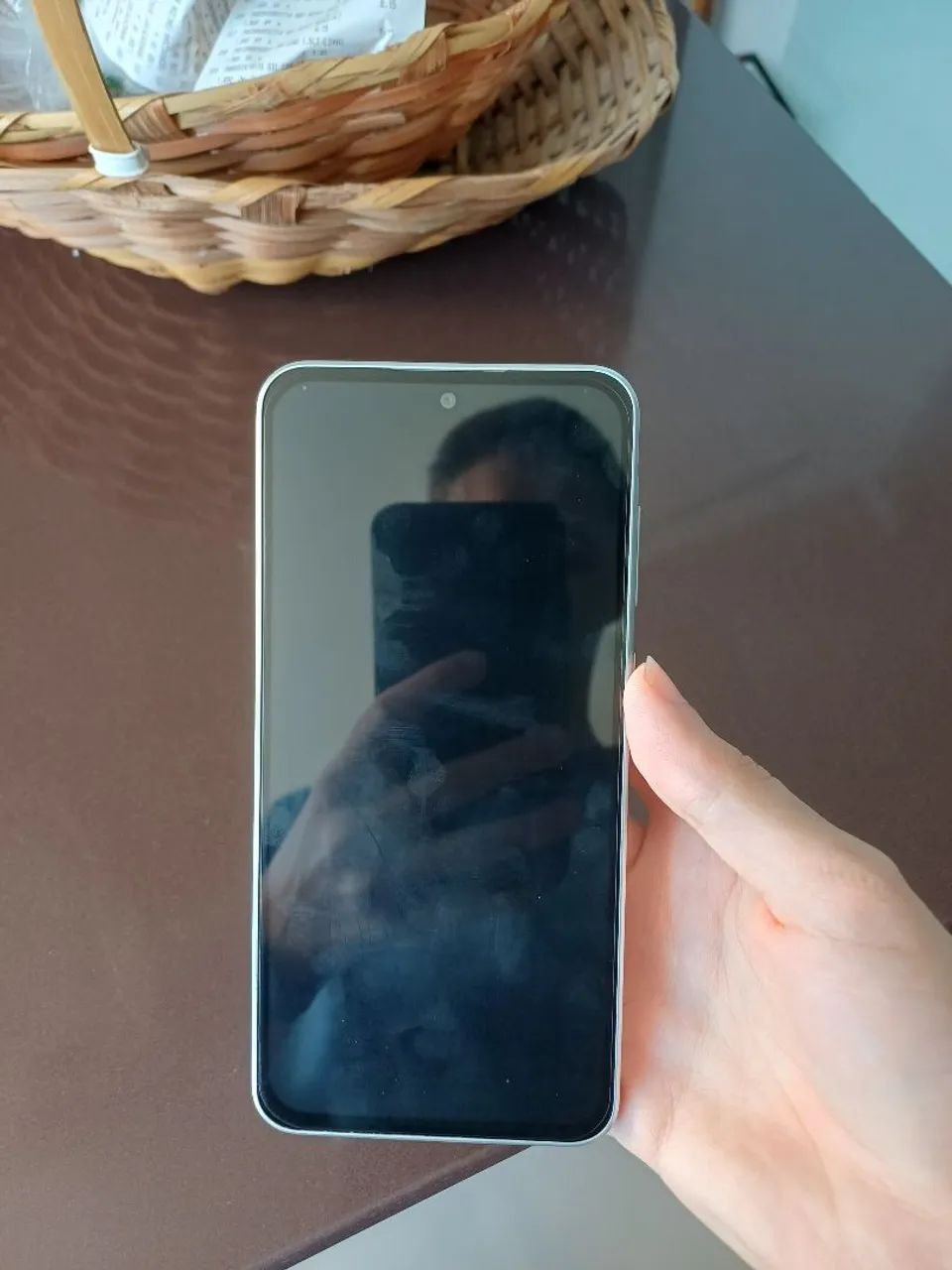 Samsung Galaxy A36 5G - Foto 4