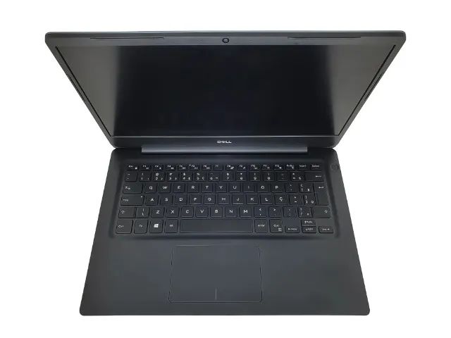 DELL Vostro Core i7 第10世代メモリ8GB SSD256GB DELL VOSTRO Core i7 Décima Geração - RAM 8GB - HD 256GB SSD